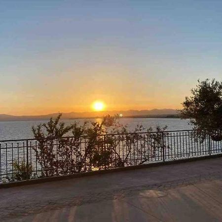 Difan Sea Homes A3 Kalamáta Buitenkant foto