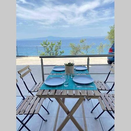 Difan Sea Homes A3 Kalamáta Buitenkant foto