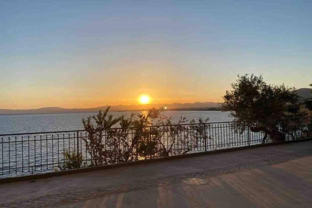 Difan Sea Homes A3 Kalamáta Buitenkant foto